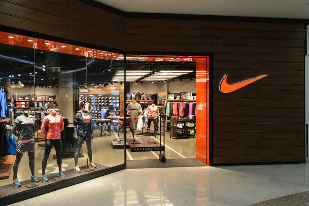 nike outlet india