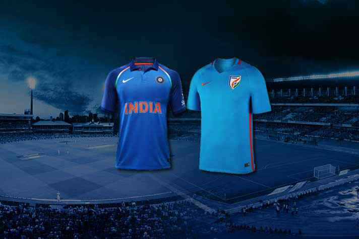 indian football team jersey price