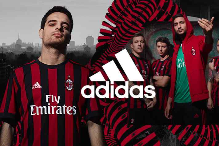 AC Milan terminates 19-year-old Adidas deal for Puma- InsideSport