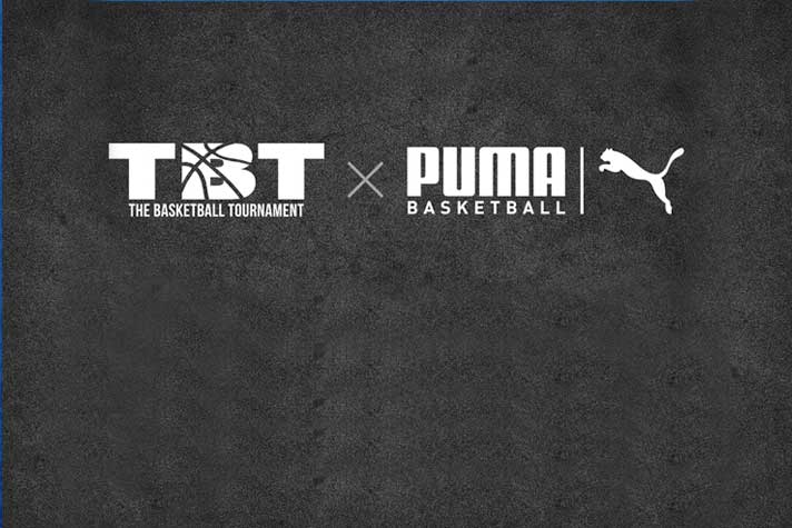 Puma inks first major sponsorship deal 