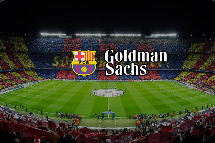 La Liga: Barcelona is in talks with Goldman Sachs for the loan