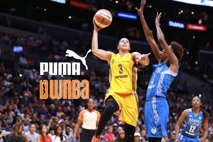 puma basketball sponsors
