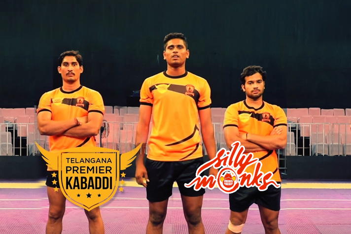 Silly Monks Acquires 51 Stake In Telangana Kabaddi League Owners