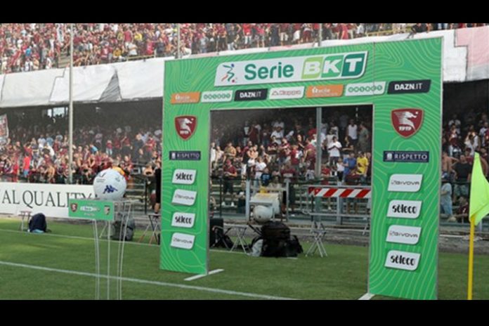 Serie B suspended amidst legal tussles