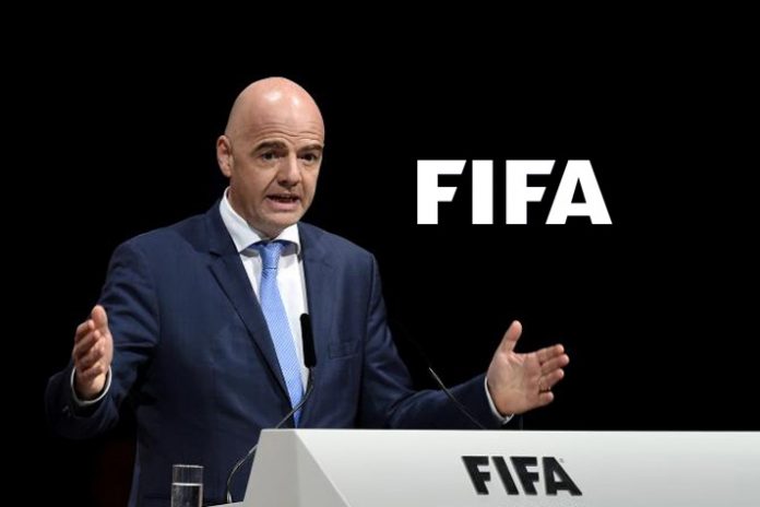 FIFA firm on Club
