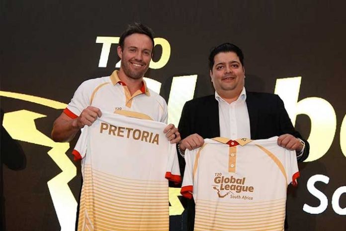 Ghost of scrapped T20 league returns to haunt Cricket South Africa