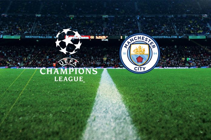 UEFA threatens to ban Manchester City from Champions League ...