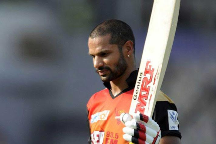 All you need to know about Shikhar Dhawan's IPL salary and performance