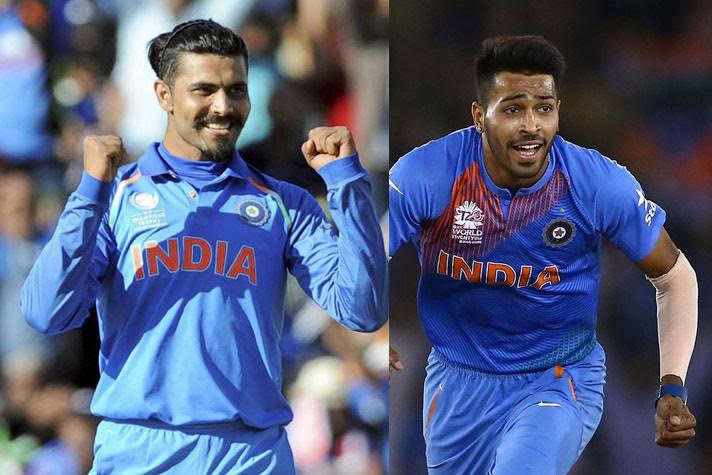 India vs Australia: Pandya out of home series, Jadeja in for ODIs - InsideSport