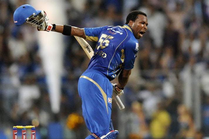 All you need to know about Kieron Pollard&#39;s IPL salary and performance