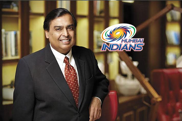 Mukesh Ambani Remains Richest Sports Team Owner Insidesport Top 9 richest producers in bollywood | lehrentv. richest sports team owner