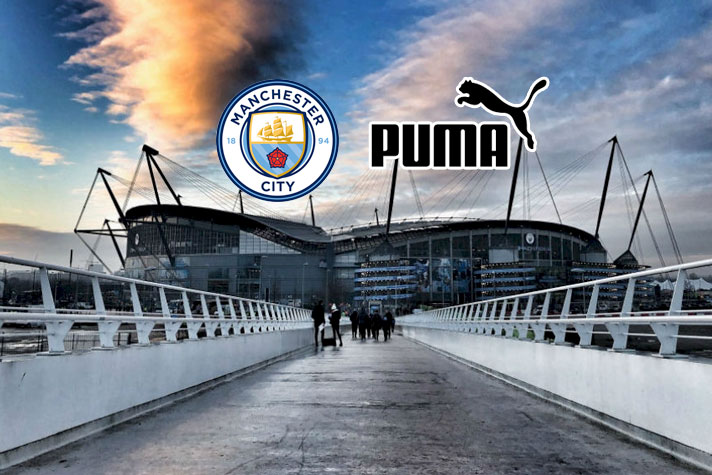 puma football club sponsors