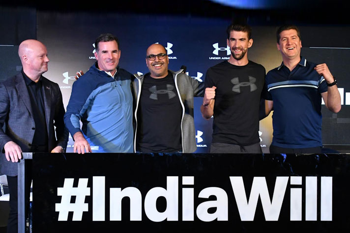 under armour shirts india