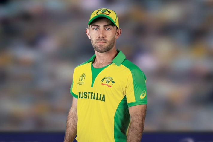 australia away jersey for world cup 2019