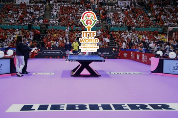 No Indian Broadcaster For Table Tennis World Championship