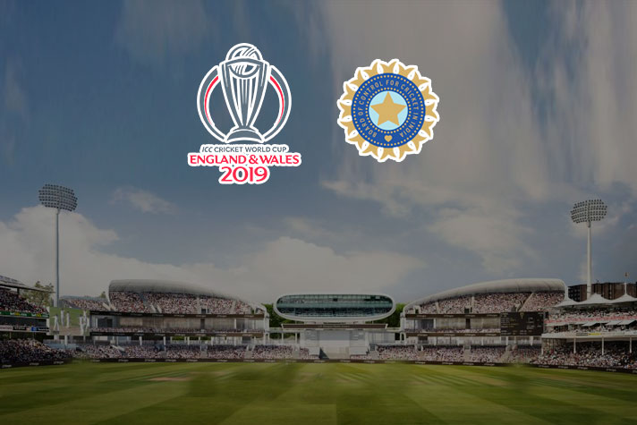 Image result for bcci to announce team india for 2019 world cup on 15 april in mumbai