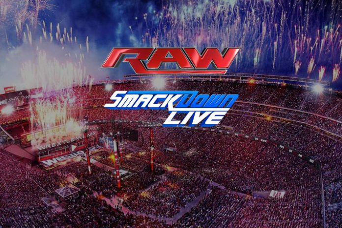 Wwe Raw Smackdown Goes Live In Indian Regional Languages