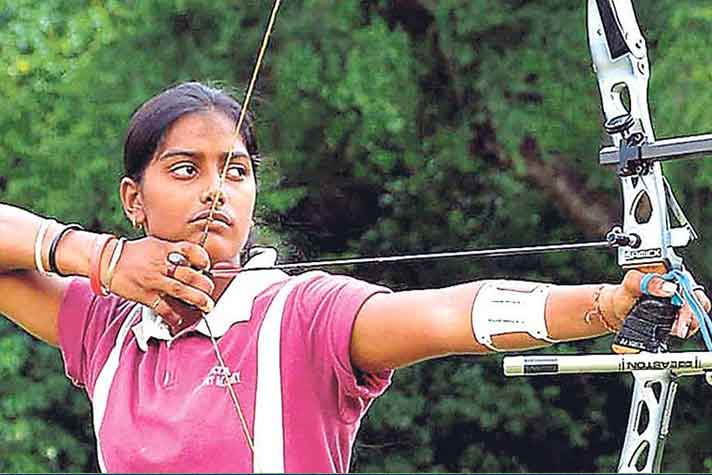 India Today @ Olympics: Indian archers need to fire 