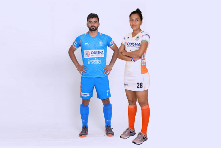 indian soccer team jersey
