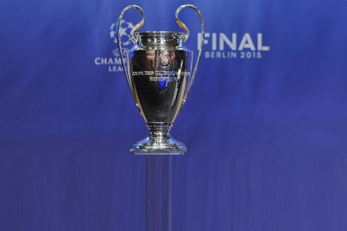 football european champions cup final 2019