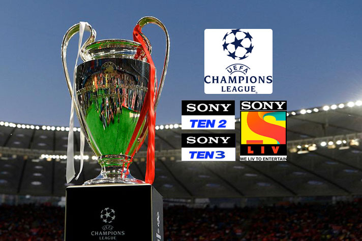 2019 european champions league final