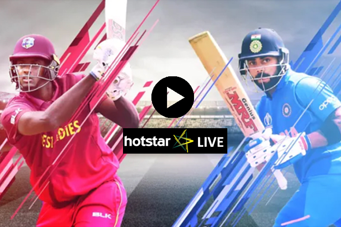 Hotstar: Live Sports Streaming, Score & Updates