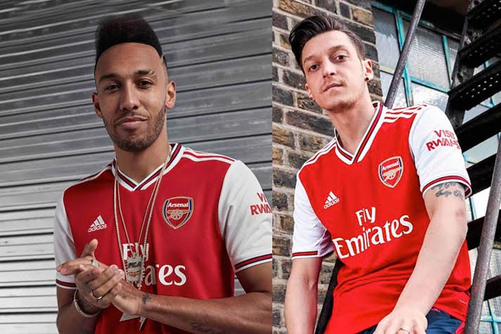 adidas offers Arsenal fans in India all 