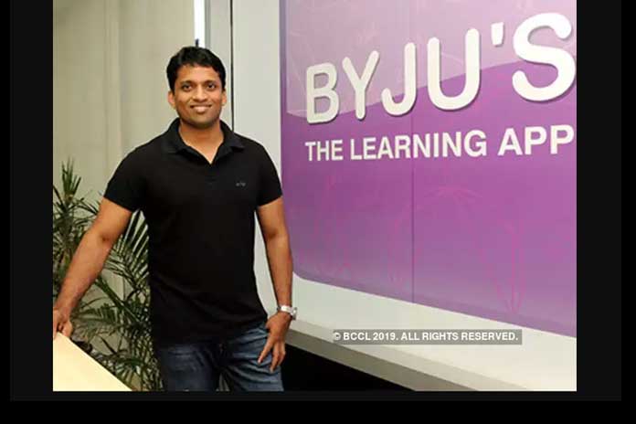byju's team india sponsorship cost