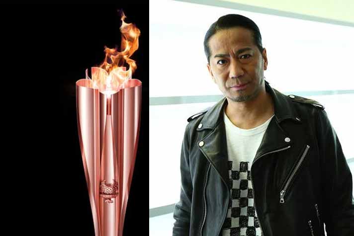 Tokyo 2020 Names Director For Olympic Flame Handover Ceremony