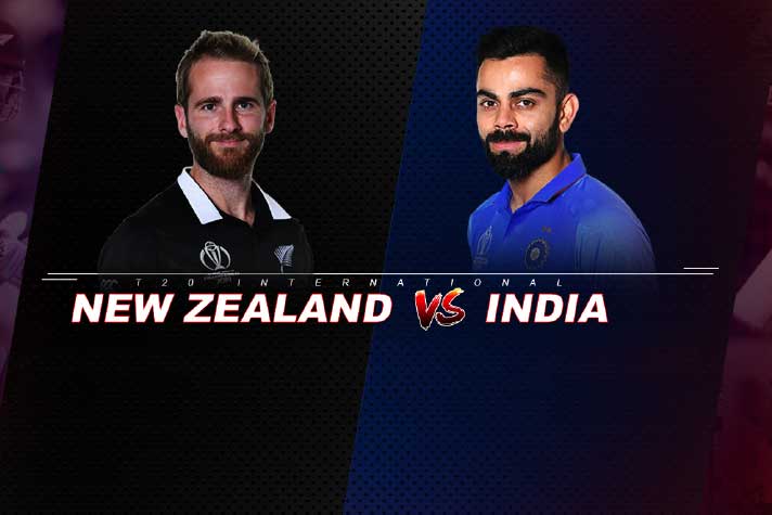IND vs NZ 4th T20 Live: When and where to watch LIVE Streaming, Venue,  Squads, timing
