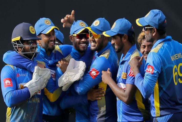 IND vs SL T20 2020: Sri Lanka arrives in Guwahati for T20I series against  India