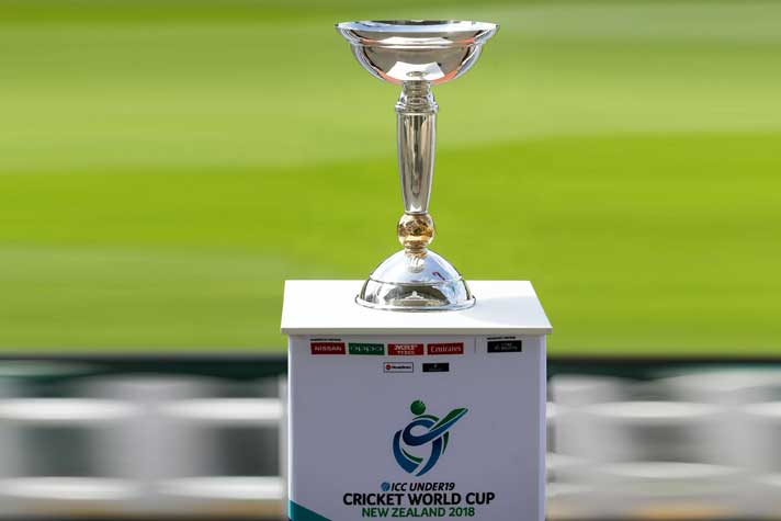 All You Want To Know About Icc U19 World Cup Insidesport