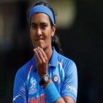 Shikha Pandey,Shafali Verma,Jemimah Rodrigues,Harmanpreet Kaur,India women cricket