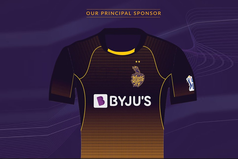 byju's sponsorship amount