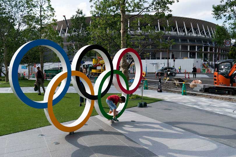 Tokyo Olympics to begin soon from July 23