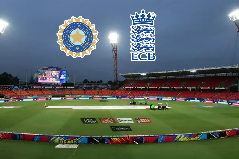 England india vs