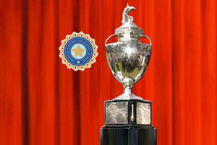 Ranji Trophy 2021: Heavyweights Mumbai, Karnataka and Delhi have been clubbed in virtual
