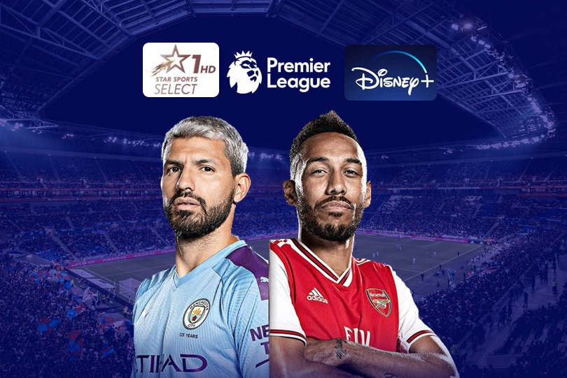 Premier League Live League Resumes As Manchester City Take On Arsenal On Day1 Catch It Live On Star Sports Insidesport