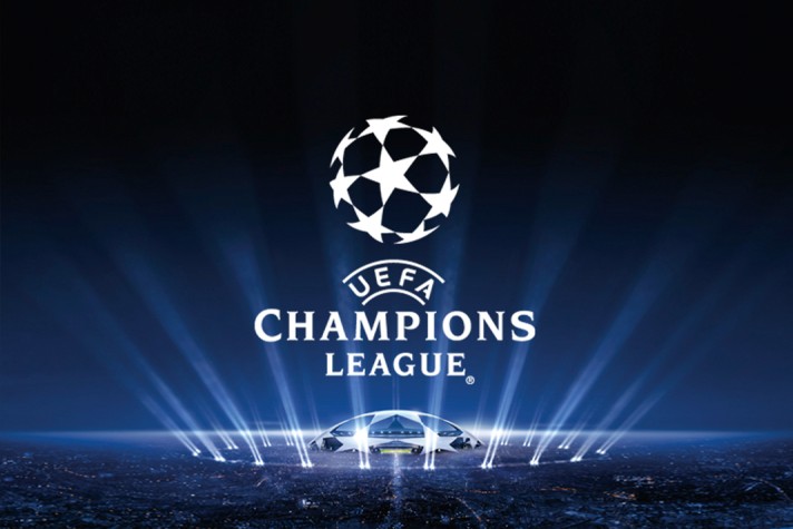 Uefa Champions League 2021 16