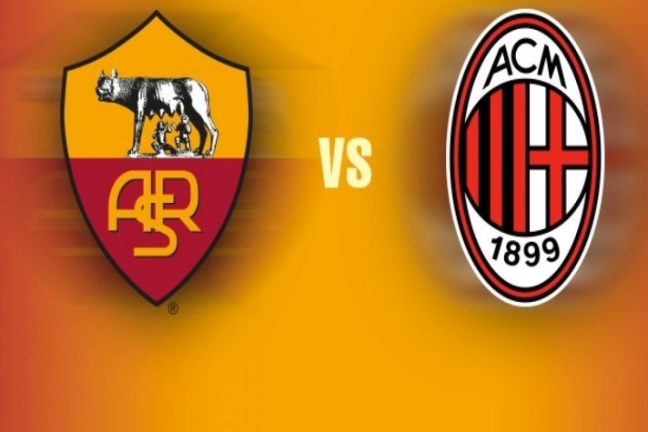 Serie A Live Ac Milan Vs Roma Head To Head Statistics Live Streaming Link Teams Stats Up Results Fixture Date Time Watch Live