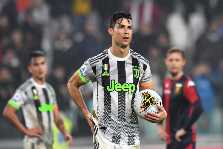 Serie A Live: Juventus vs Genoa LIVE Head to Head Statistics, LIVE  Streaming Link, teams stats up, results, Fixture, Date, Time, Watch Live