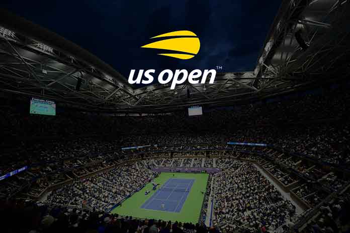 Tennis Live Us Open