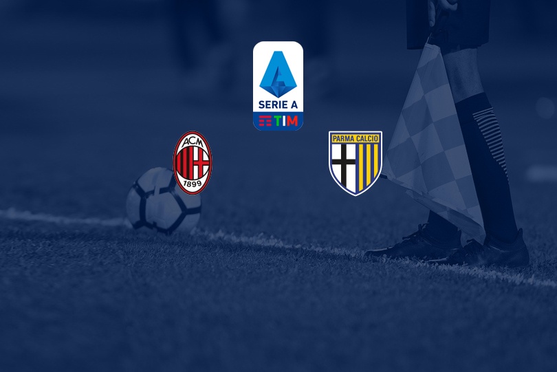 Serie A Live Milan Vs Parma Head To Head Statistics Live Streaming Link Teams Stats Up Results Date Time Watch Live