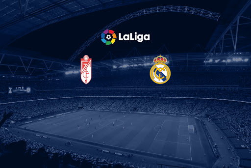 La Liga LIVE: Real Madrid vs Granada Head to Head Statistics, Laliga LIVE Streaming Link, teams ...