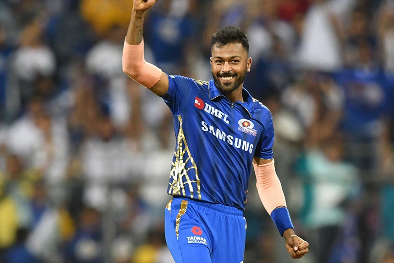 Ind vs SL: Can Hardik Pandya assume the Captaincy of the New Squad?