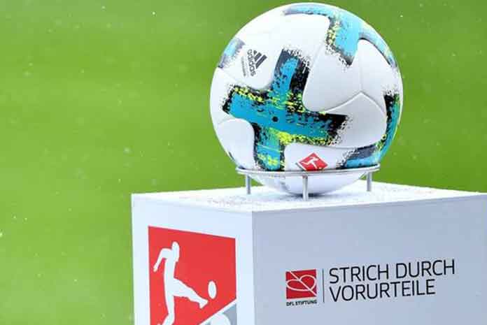 Bundesliga German League S 2020 21 Season Can Start From Sep 18th