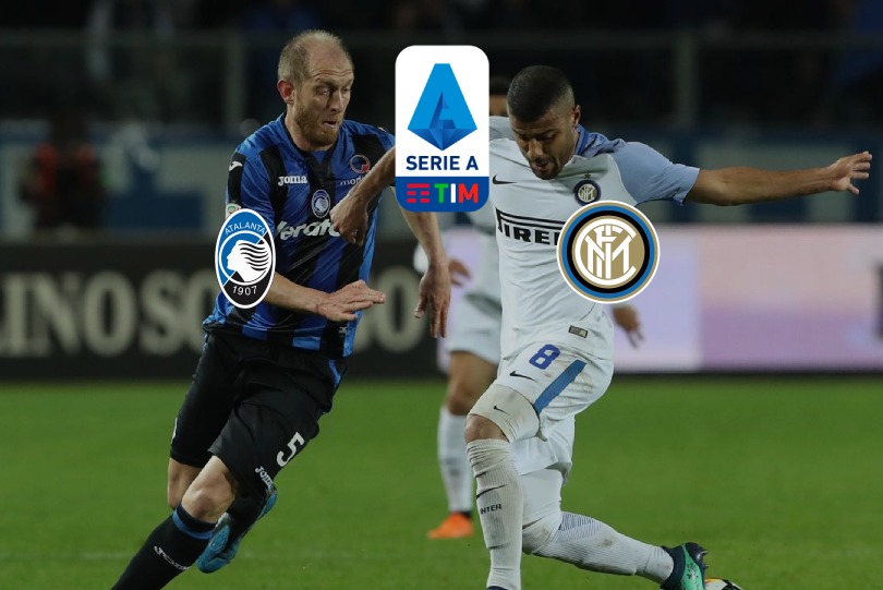 Serie A Live Inter Milan Vs Atalanta Head To Head Statistics Live Streaming Link Teams Stats Up Results Date Time Watch Live Insidesport