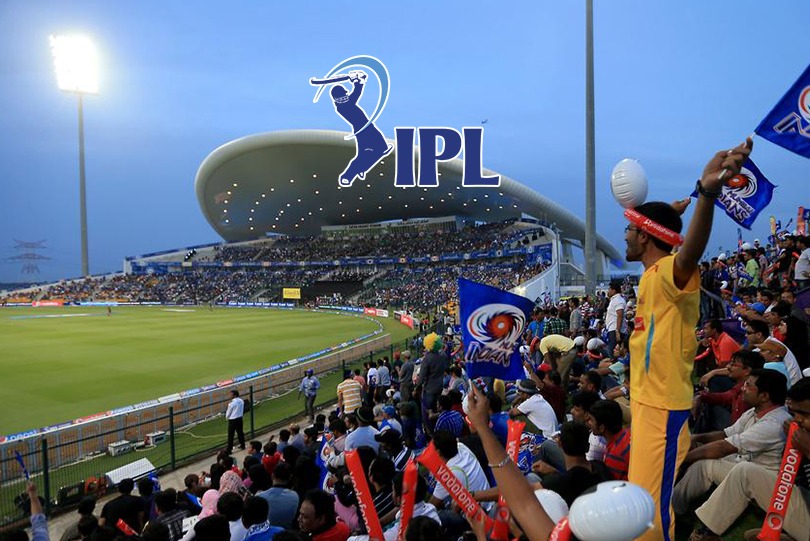 IPL 2020 : Fans likely to be allowed for IPL in UAE says Emirates Cricket  Board official