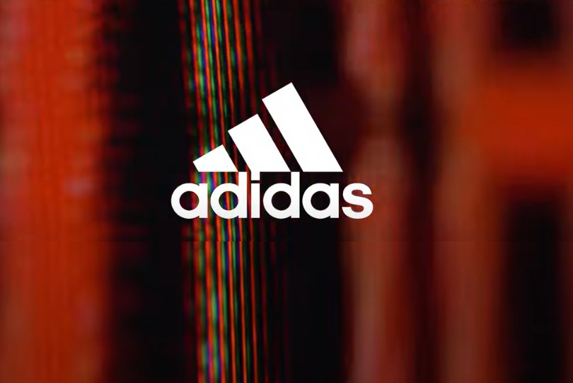adidas one more