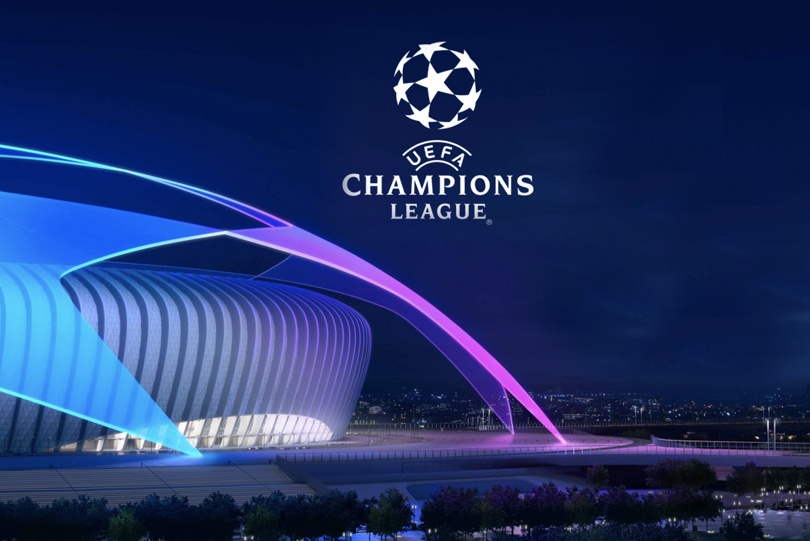UEFA Champions League Quarterfinals 